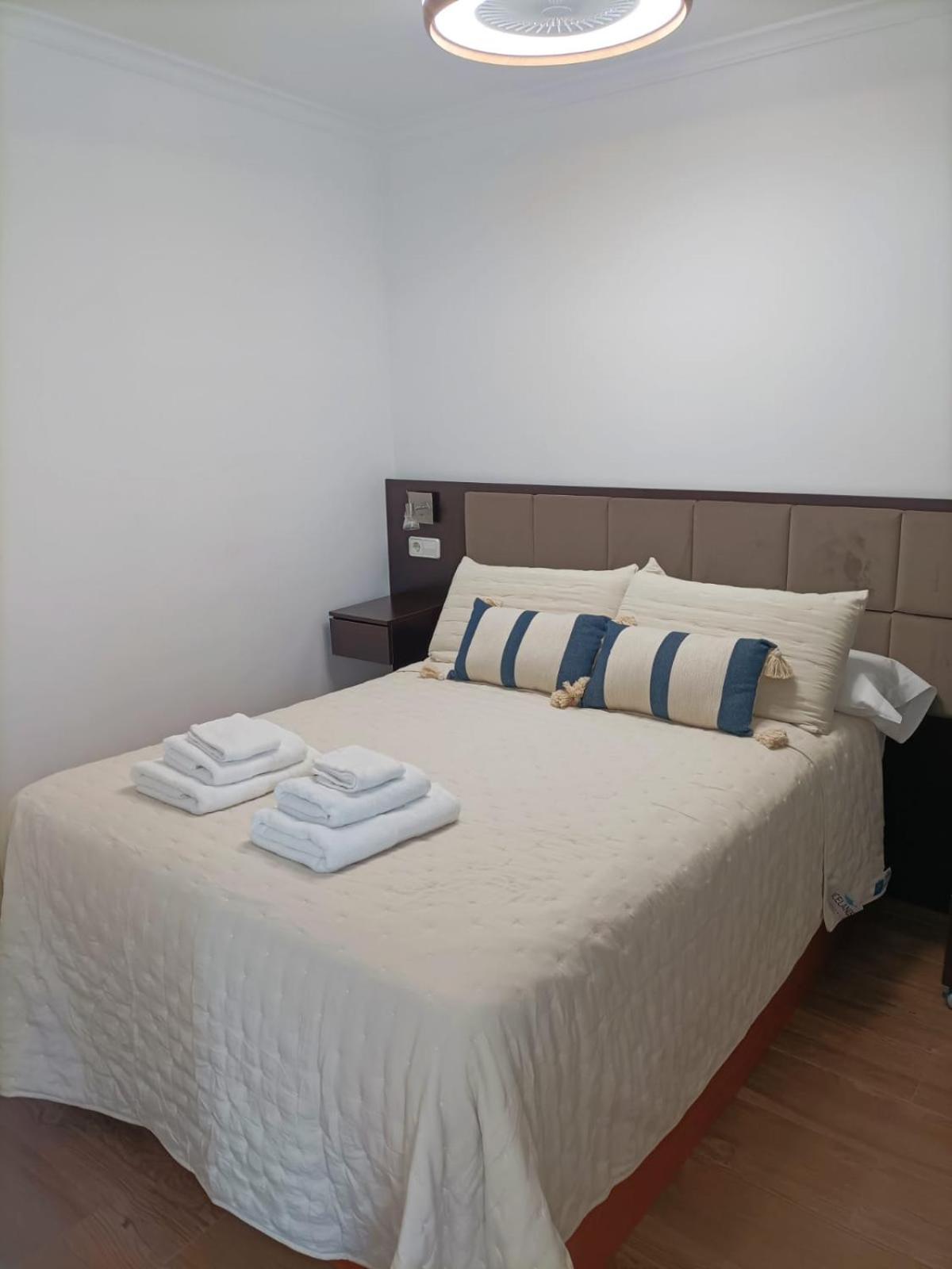 Apartamento Centrico, 2ª Linea De Playa Altea Exterior photo